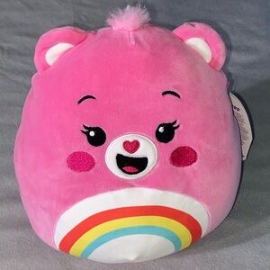Cheer Bear 8” Squishmallow